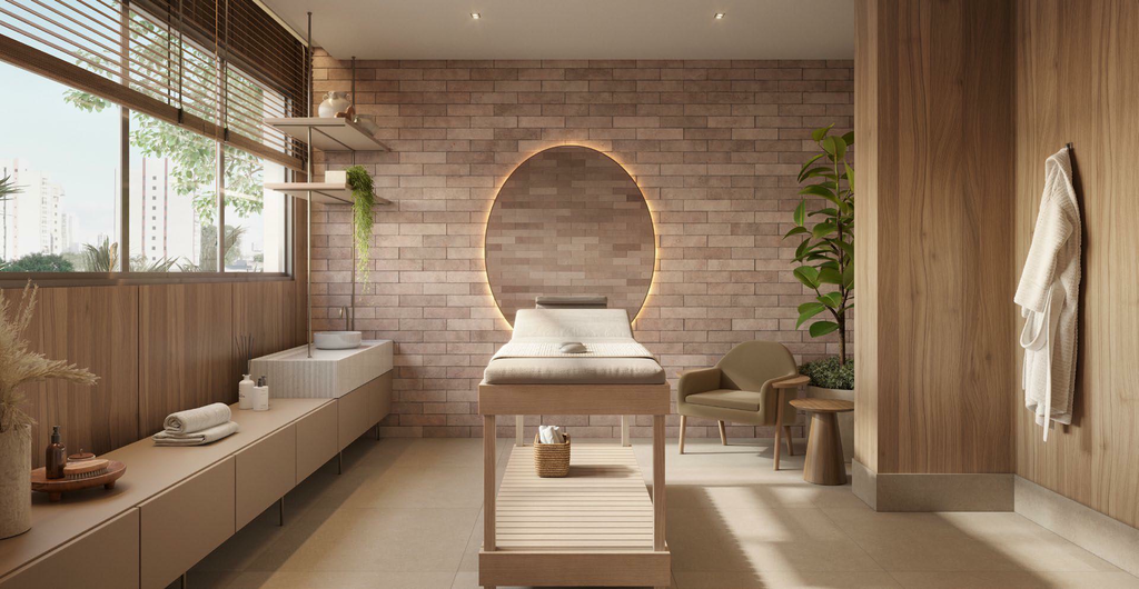 Cobertura, 4 quartos, 389 m² - Foto 12