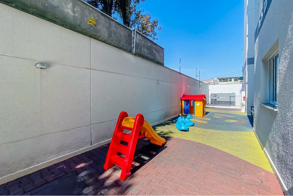 Apartamento, 2 quartos, 46 m² - Foto 6