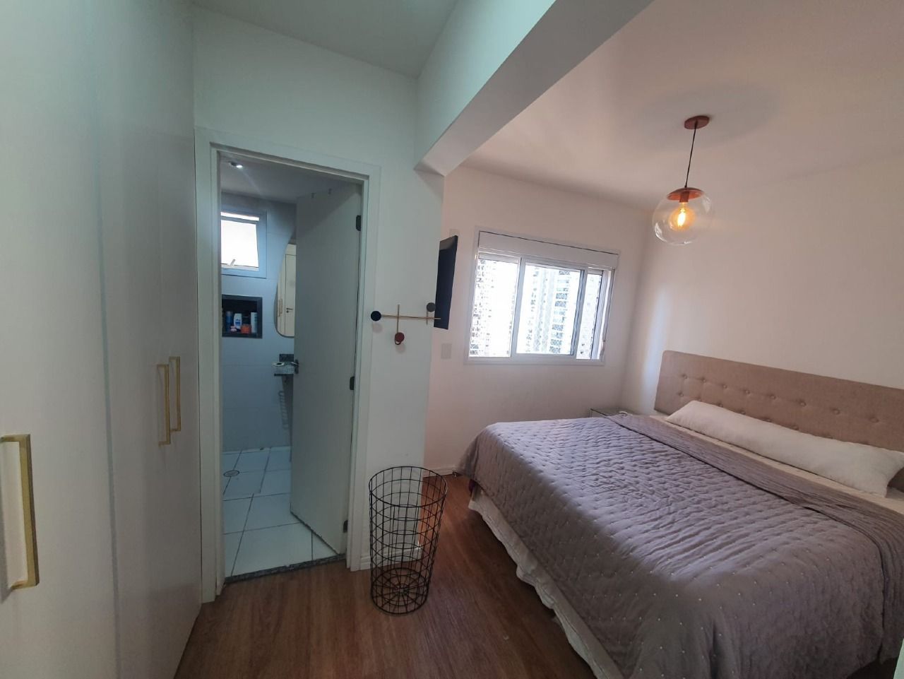 Apartamento à venda com 3 quartos, 86m² - Foto 4