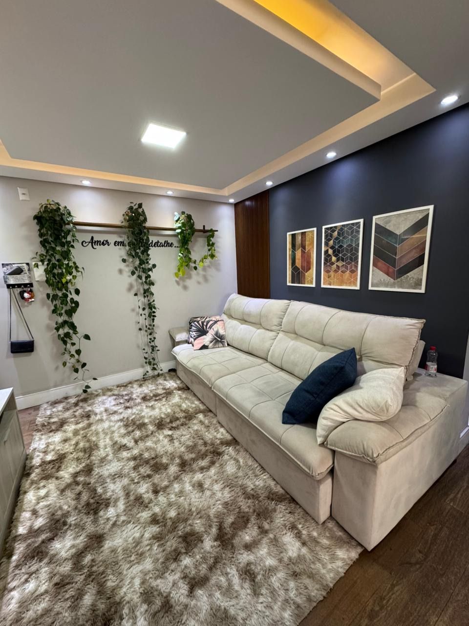 Apartamento, 3 quartos, 73 m² - Foto 21