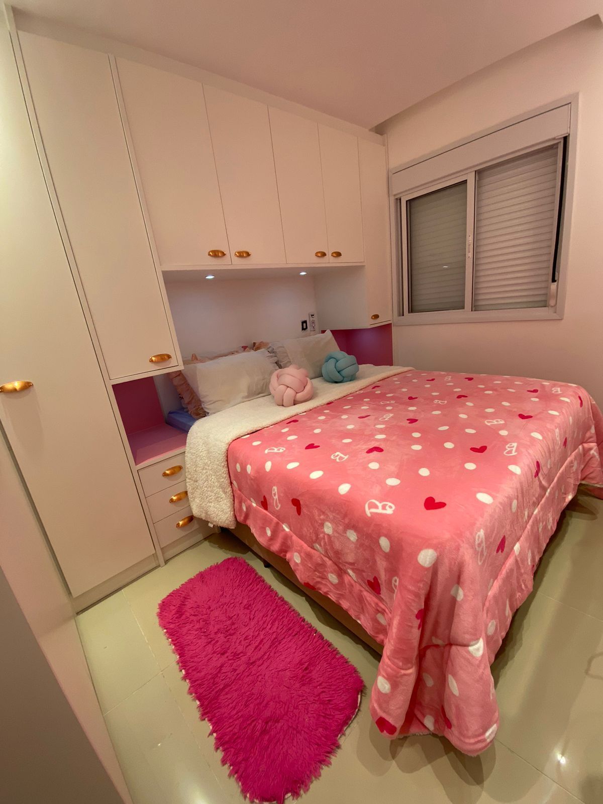 Apartamento à venda com 2 quartos, 54m² - Foto 5