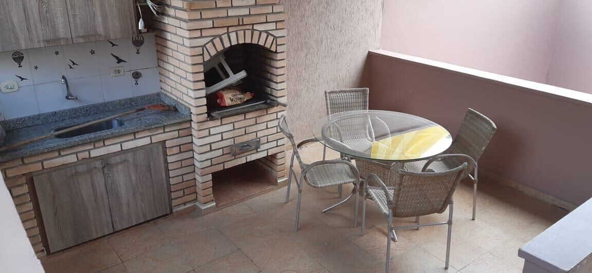 Sobrado, 3 quartos, 200 m² - Foto 19