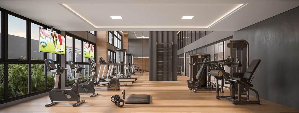 Apartamento, 2 quartos, 79 m² - Foto 24