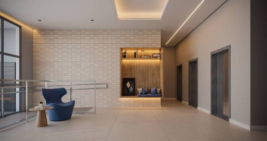 Apartamento, 2 quartos, 109 m² - Foto 4