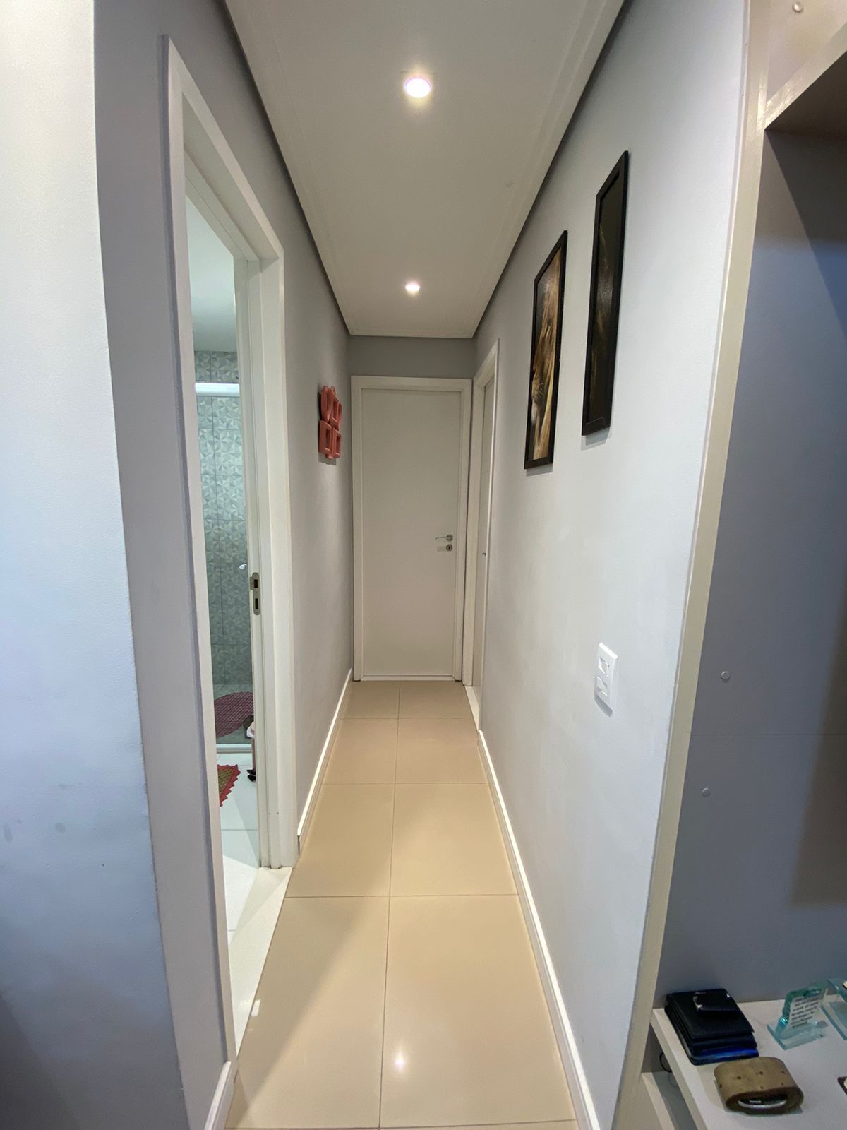 Apartamento à venda com 2 quartos, 54m² - Foto 17