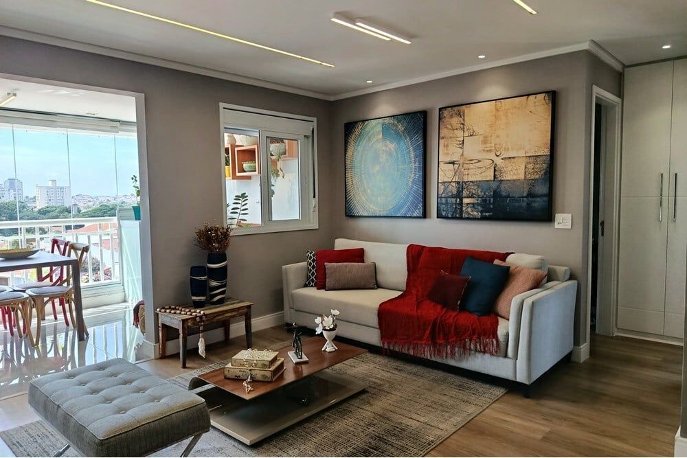 Apartamento, 2 quartos, 87 m² - Foto 25