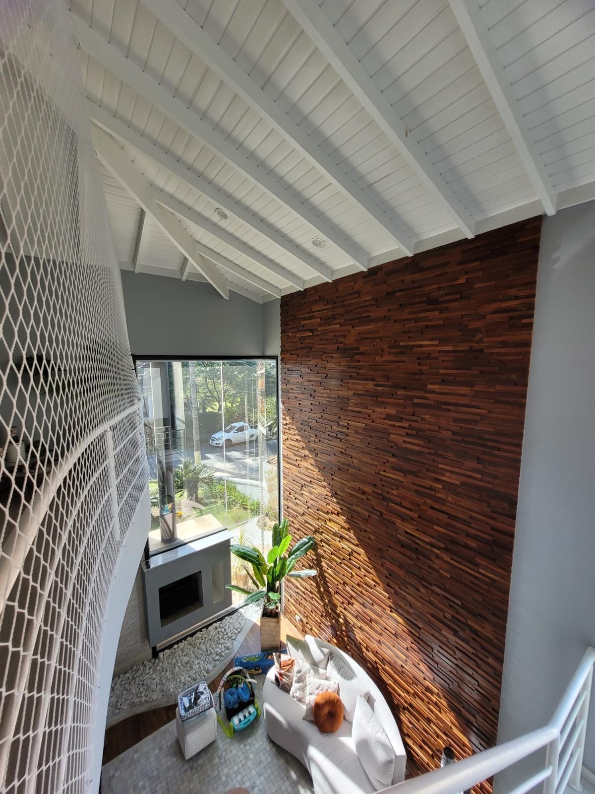 Sobrado, 3 quartos, 270 m² - Foto 28