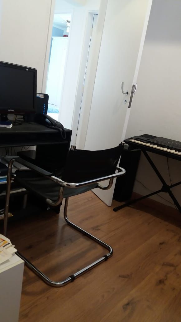 Apartamento à venda com 3 quartos, 80m² - Foto 17