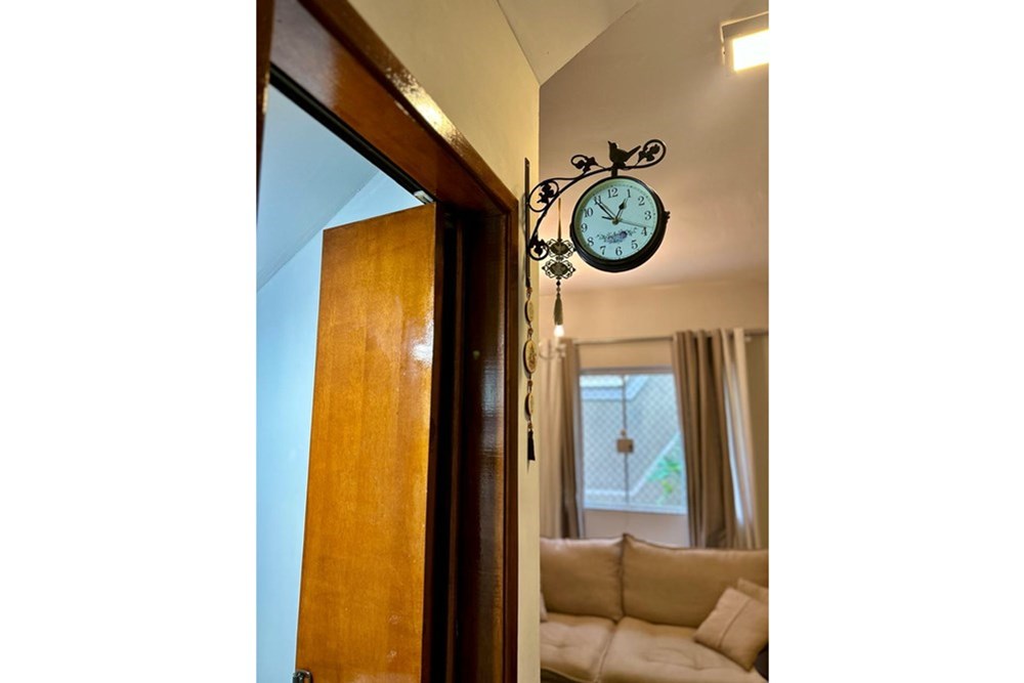 Casa de Condomínio, 2 quartos - Foto 22