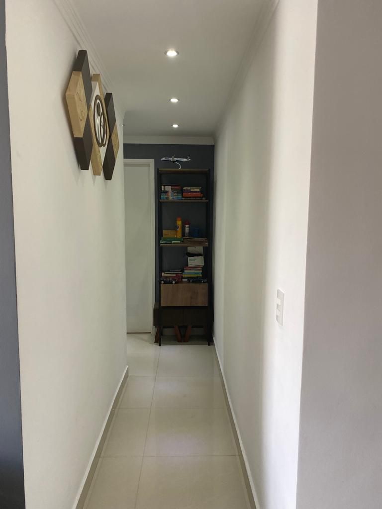 Apartamento à venda com 2 quartos, 54m² - Foto 21