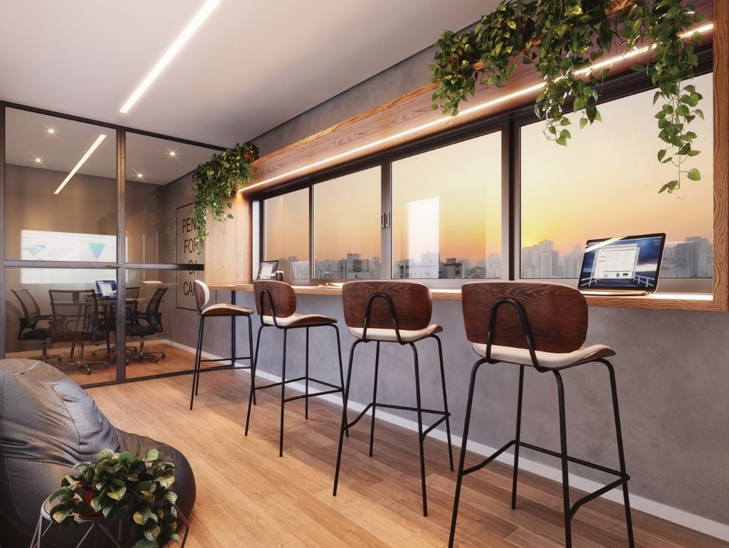 Apartamento, 2 quartos, 39 m² - Foto 13