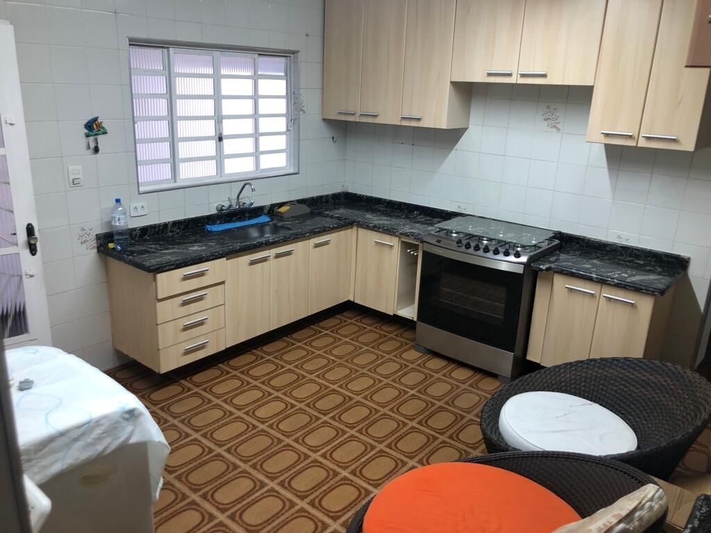 Casa, 3 quartos, 125 m² - Foto 8