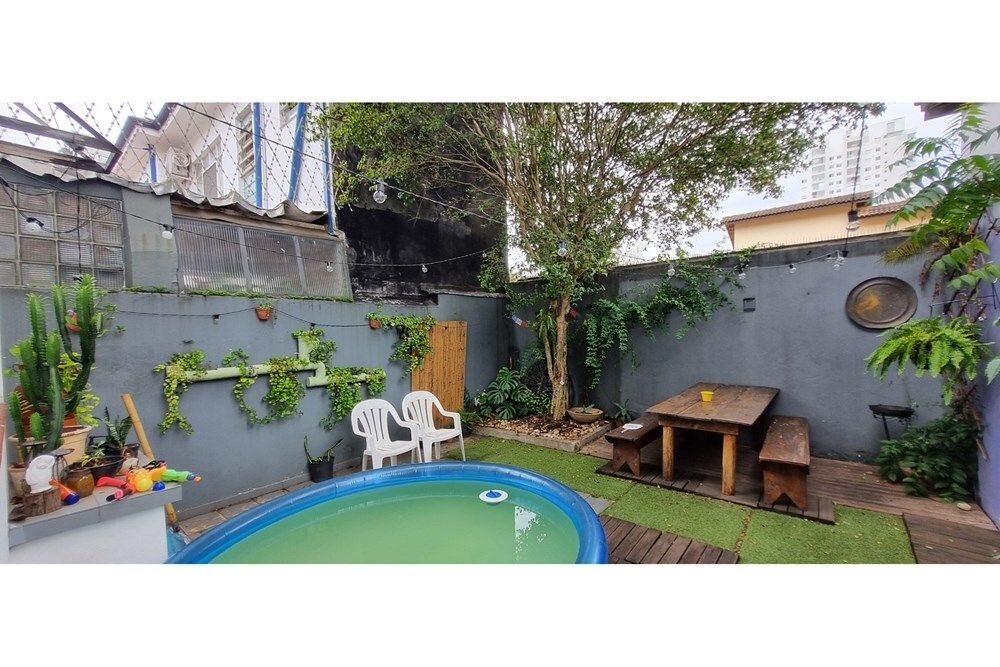 Casa, 5 quartos, 280 m² - Foto 29