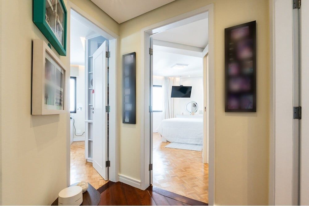 Apartamento, 3 quartos, 172 m² - Foto 3