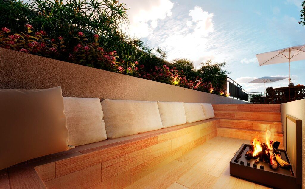 Apartamento, 2 quartos, 46 m² - Foto 20