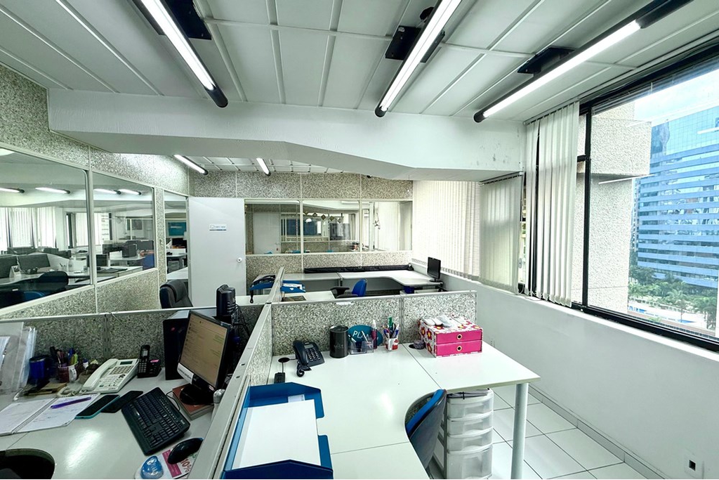 Conjunto Comercial-Sala à venda, 626m² - Foto 20