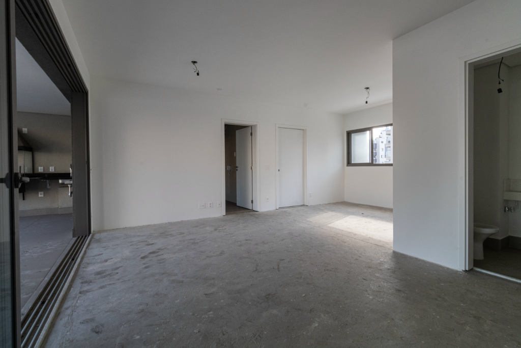 Apartamento à venda com 3 quartos, 160m² - Foto 41