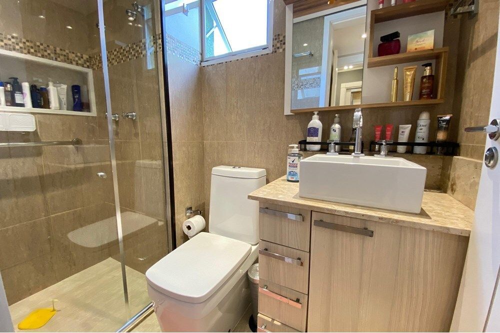 Apartamento, 2 quartos, 140 m² - Foto 52