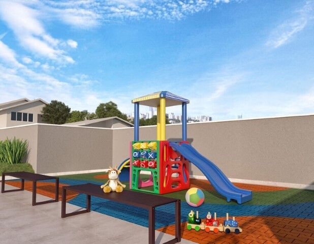 Apartamento à venda com 2 quartos, 38m² - Foto 12