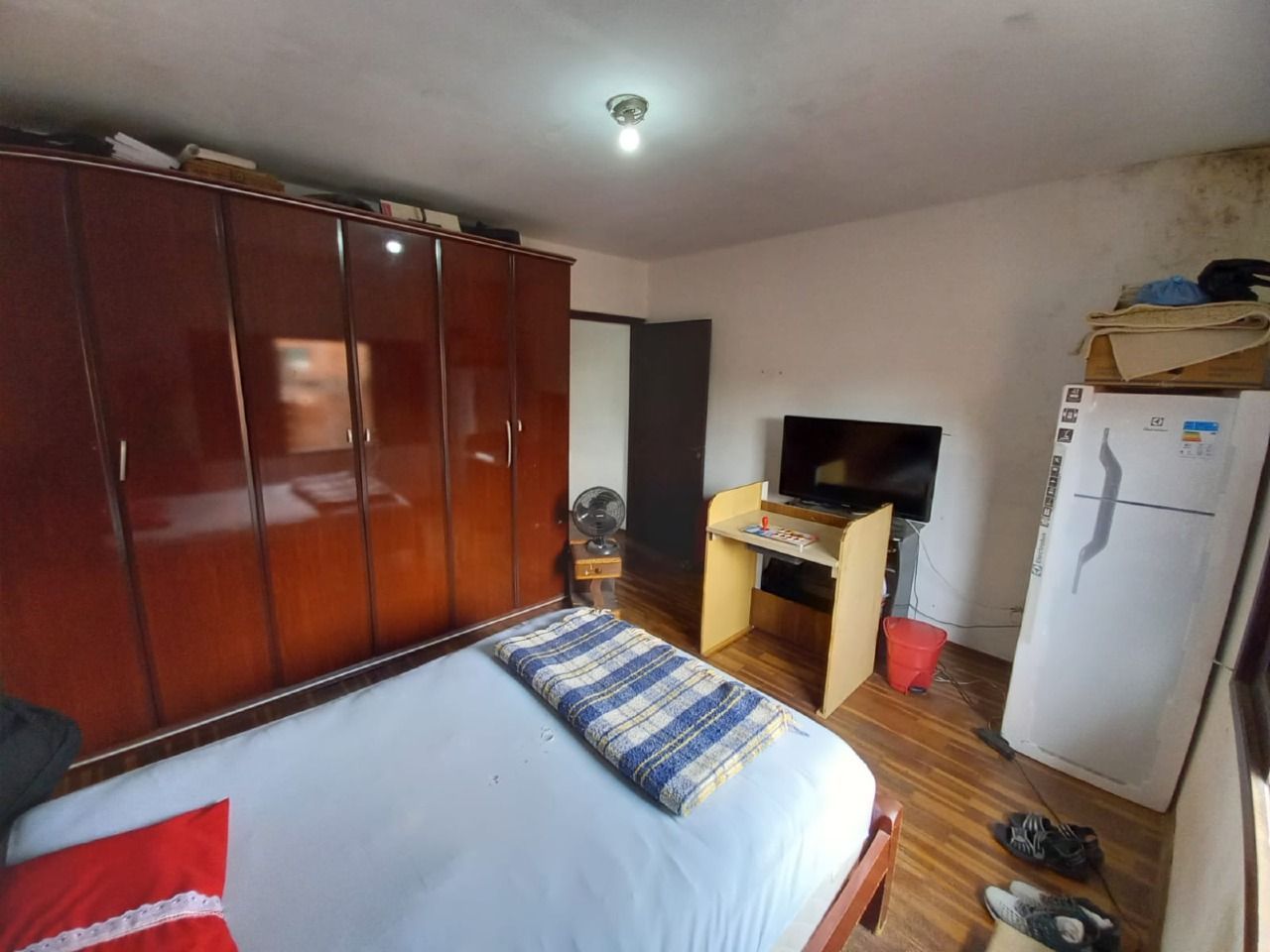 Sobrado à venda com 2 quartos, 140m² - Foto 19