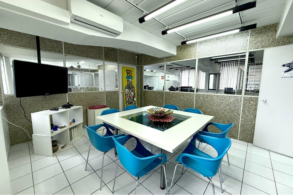 Conjunto Comercial-Sala à venda, 626m² - Foto 55