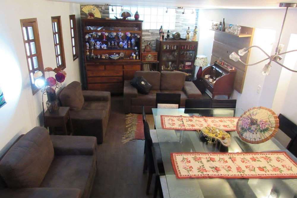 Casa, 3 quartos, 327 m² - Foto 2