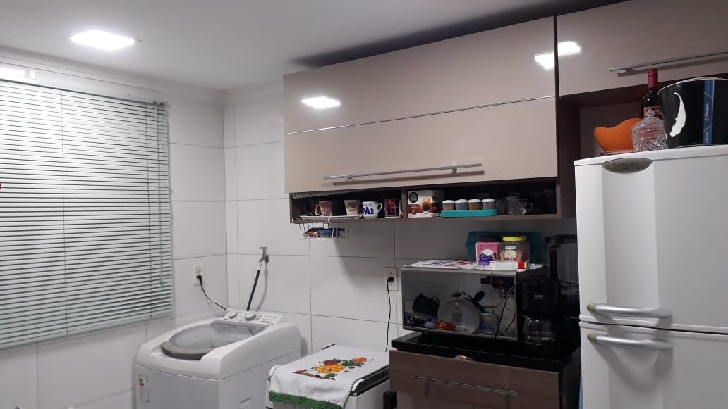 Apartamento à venda com 2 quartos, 44m² - Foto 8