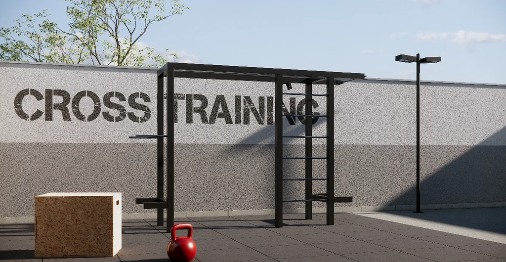 Cobertura, 1 quarto, 47 m² - Foto 55