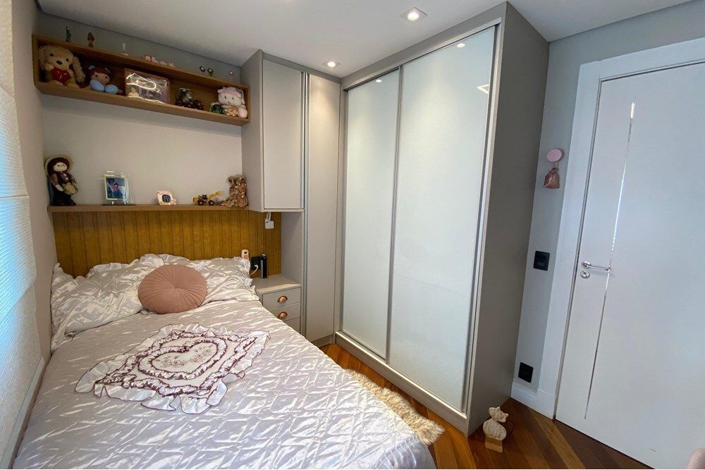 Apartamento, 2 quartos, 140 m² - Foto 55