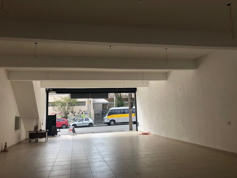 Loja-Salão para alugar, 220m² - Foto 7