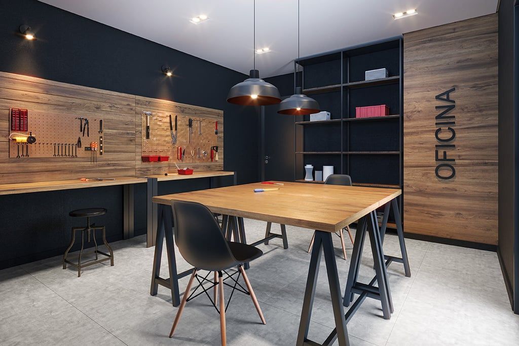 Apartamento, 2 quartos, 47 m² - Foto 18