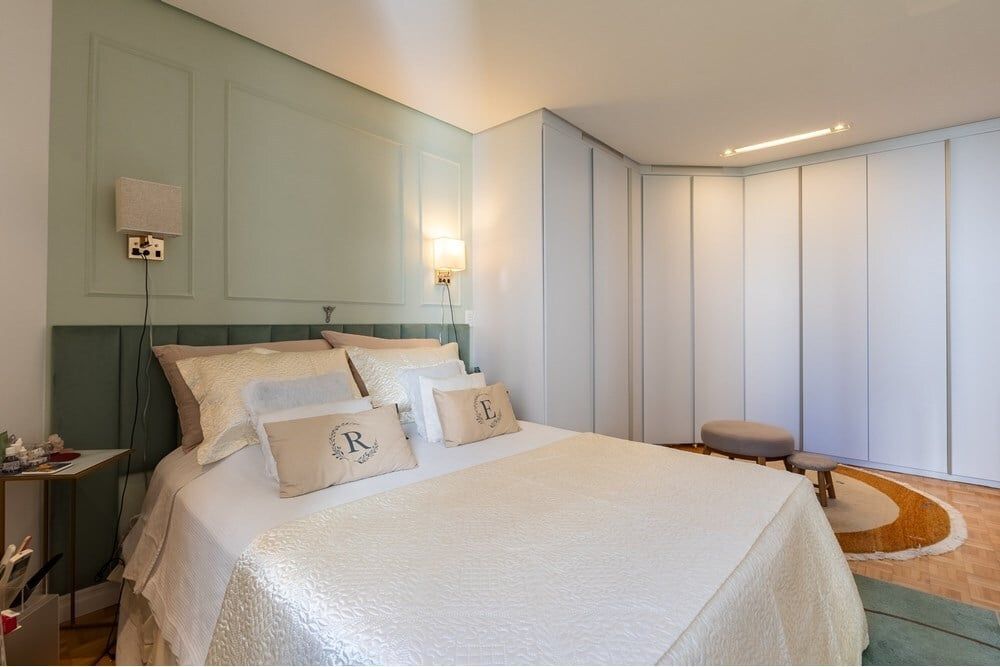 Apartamento, 3 quartos, 172 m² - Foto 67