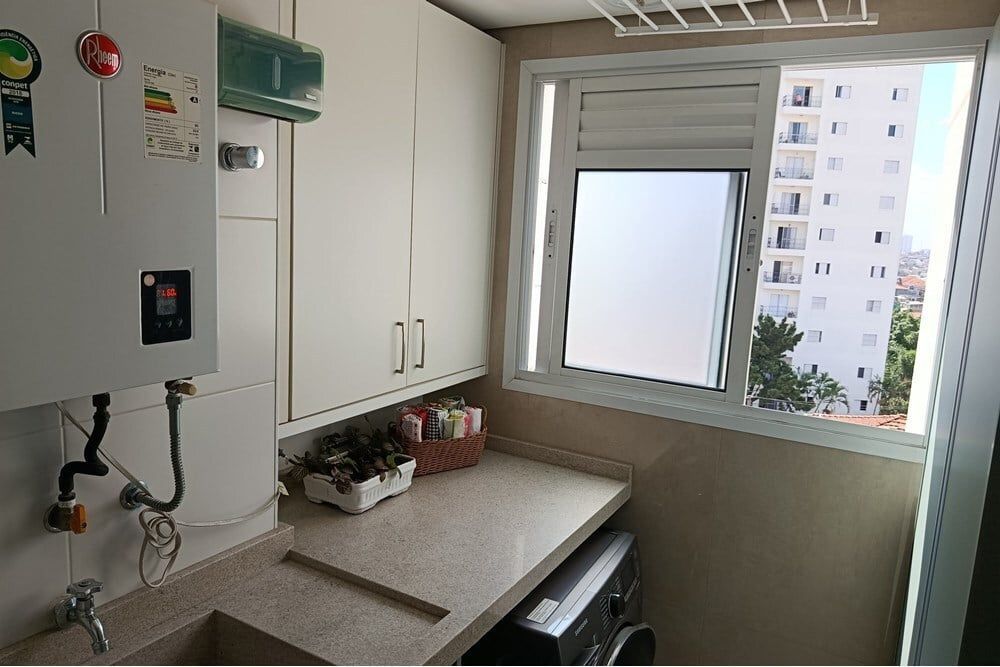 Apartamento, 2 quartos, 87 m² - Foto 38