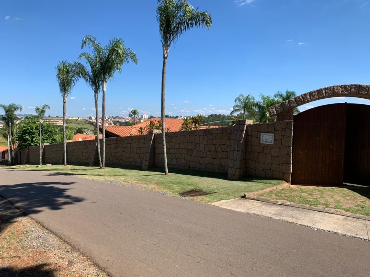 Chácara, 4 quartos, 7200 m² - Foto 26