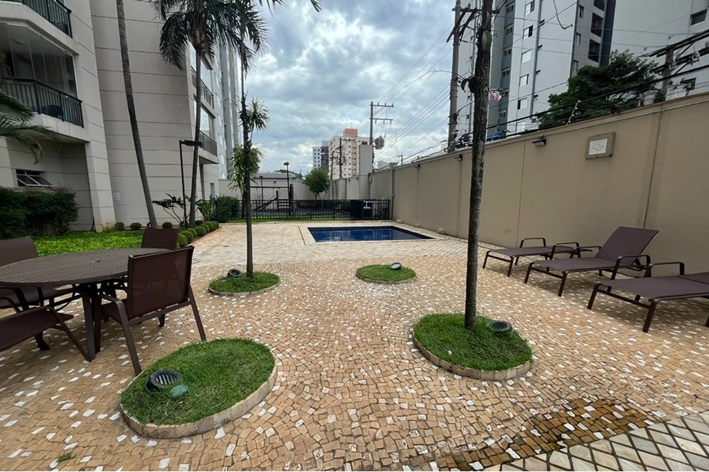 Apartamento à venda com 3 quartos, 90m² - Foto 18