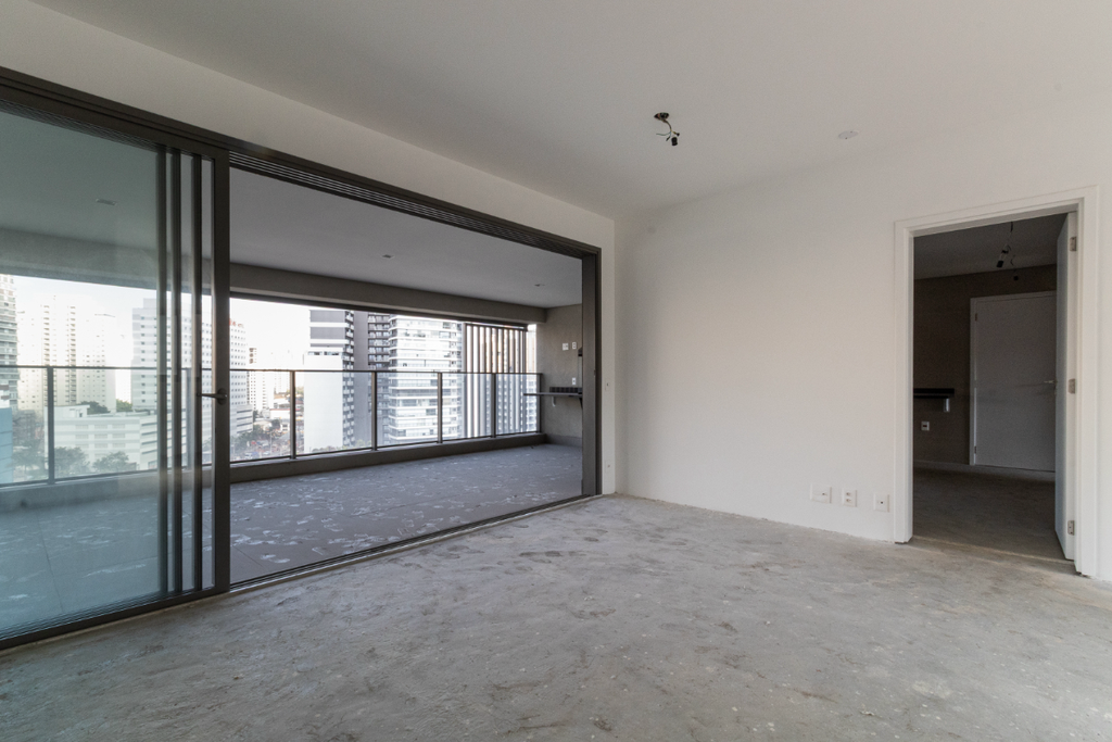 Apartamento à venda com 3 quartos, 160m² - Foto 42