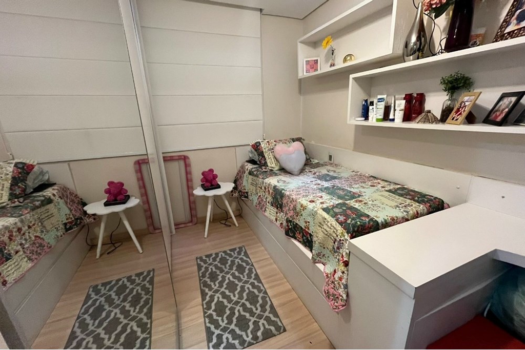 Apartamento à venda com 3 quartos, 90m² - Foto 8