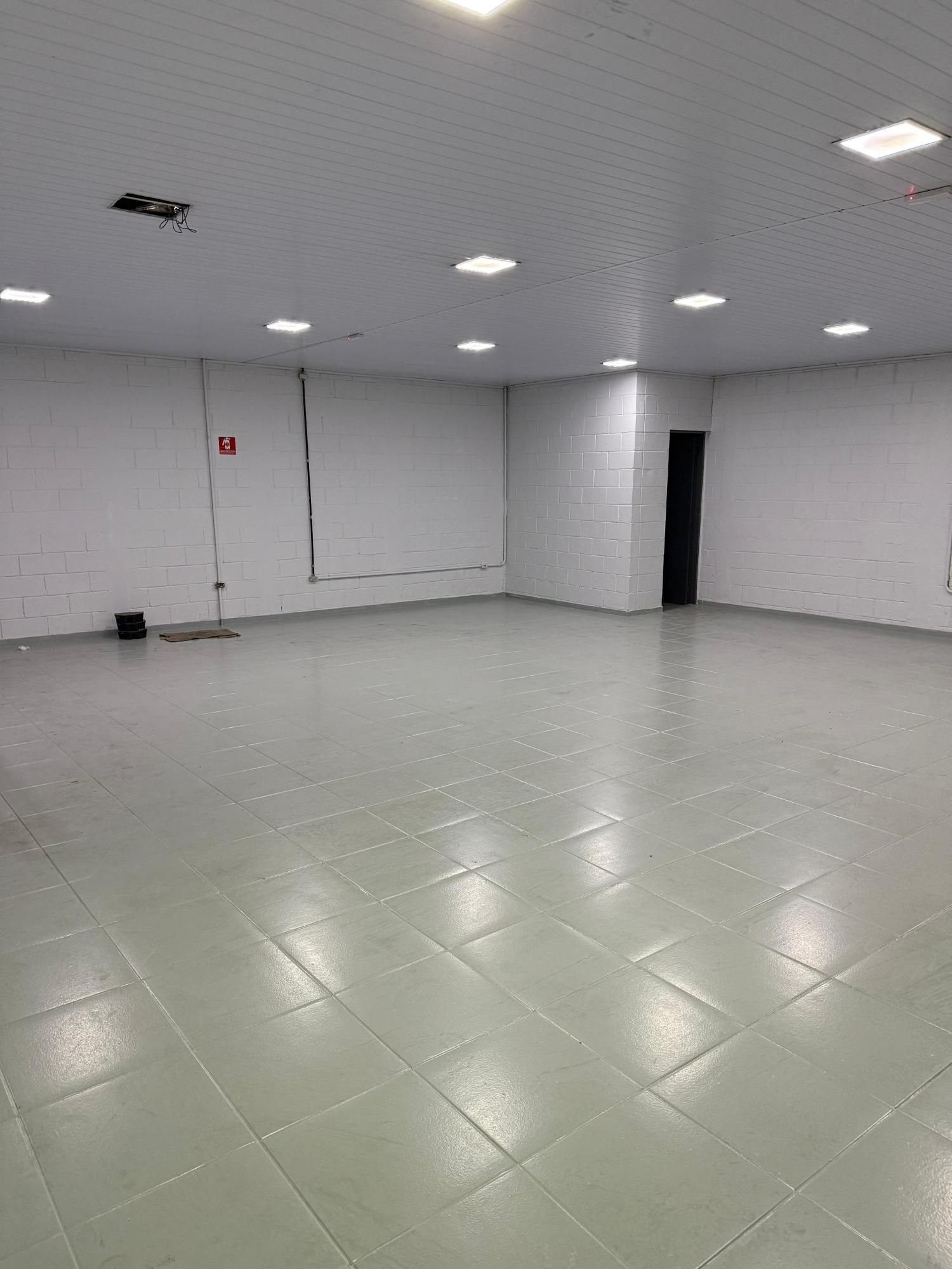 Depósito-Galpão-Armazém para alugar, 450m² - Foto 7