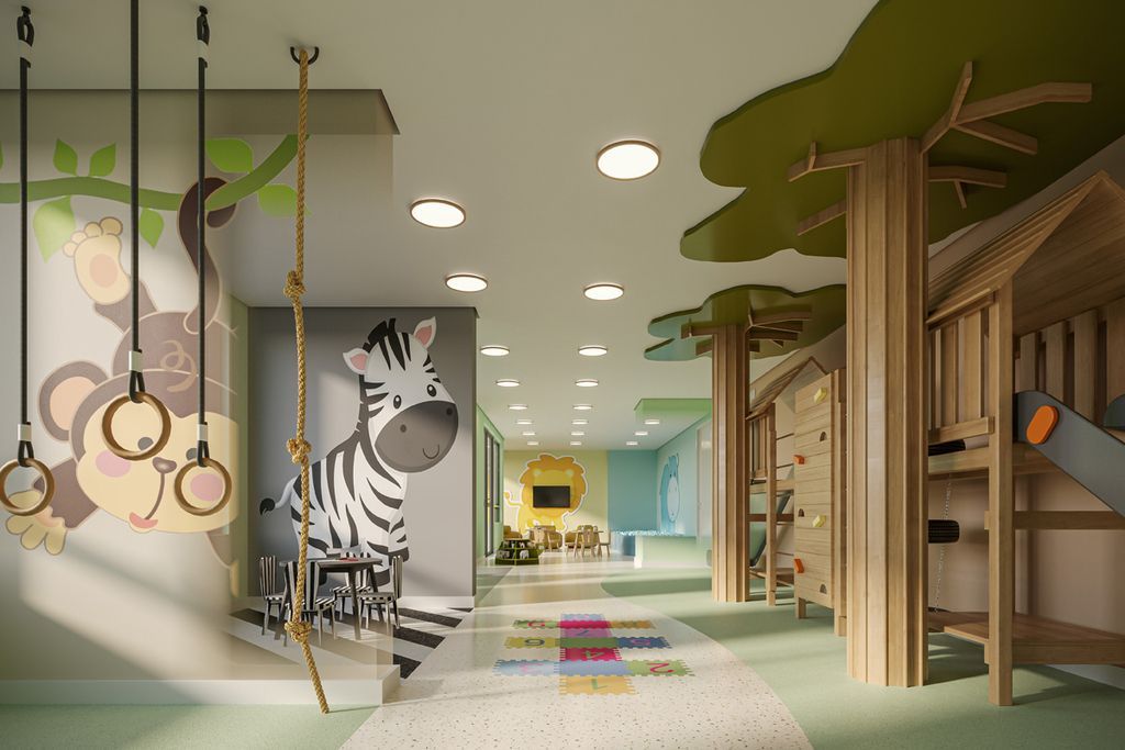 Apartamento, 1 quarto, 33 m² - Foto 12