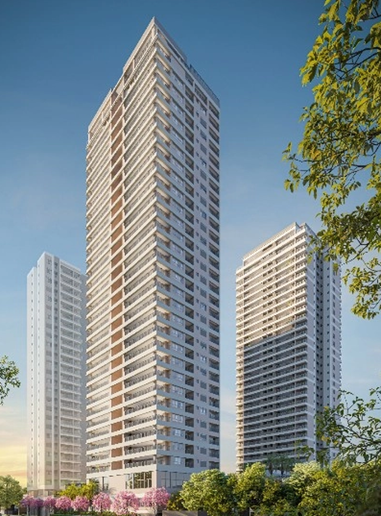 Apartamento, 3 quartos, 269 m² - Foto 1