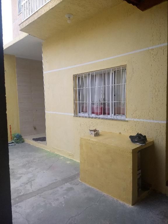 Sobrado à venda com 3 quartos, 120m² - Foto 2