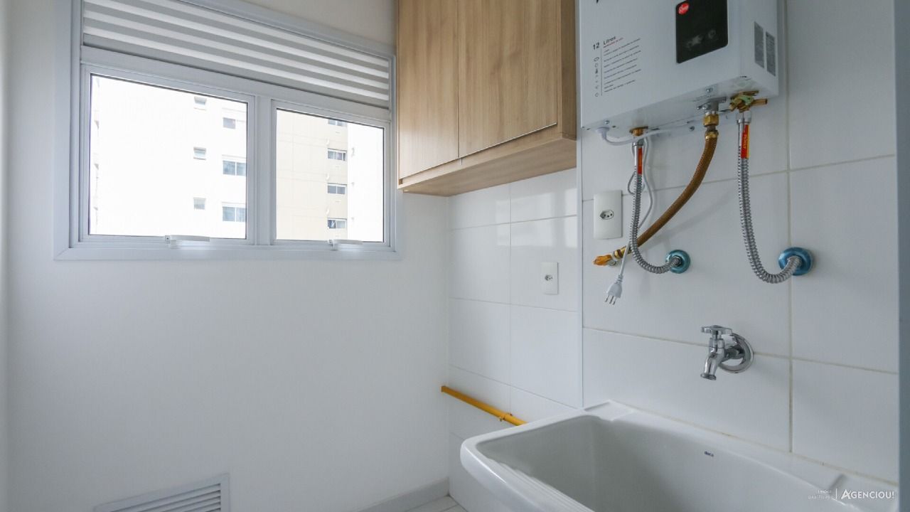 Apartamento à venda com 1 quarto, 47m² - Foto 20