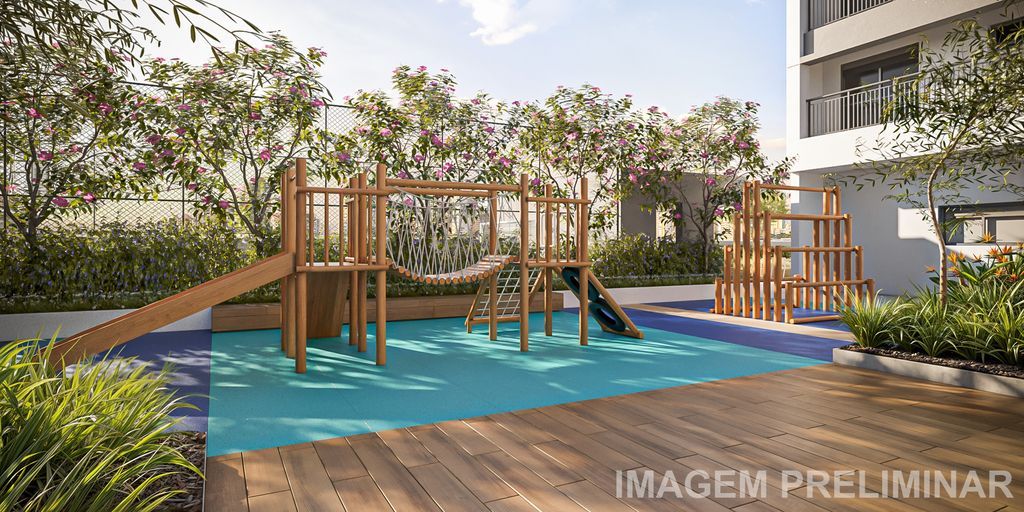 Apartamento, 2 quartos, 80 m² - Foto 3