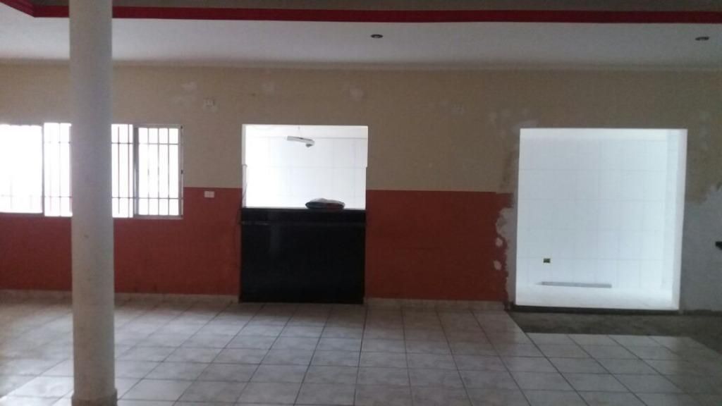 Sobrado para alugar com 4 quartos, 502m² - Foto 42