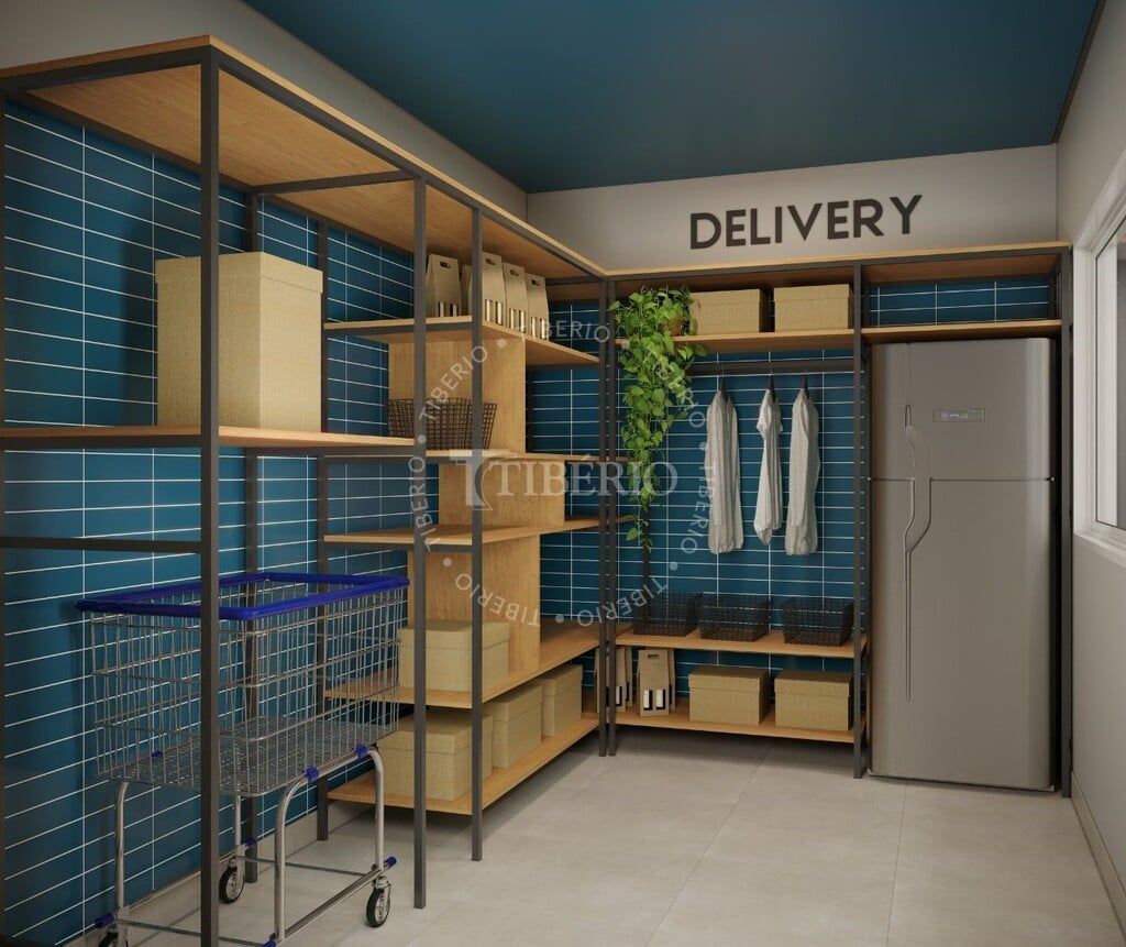 Apartamento, 2 quartos, 43 m² - Foto 11