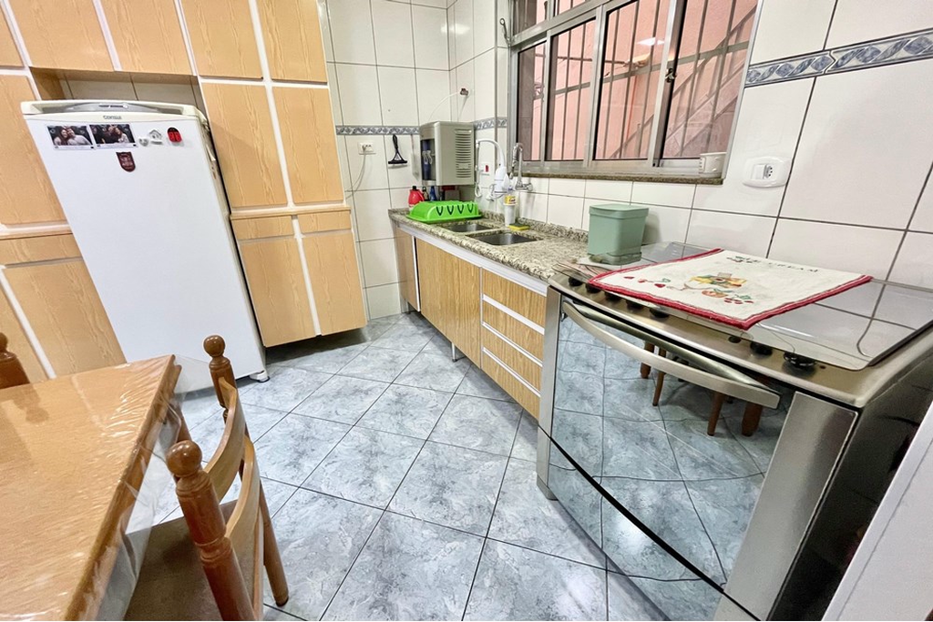 Casa à venda com 5 quartos, 309m² - Foto 7