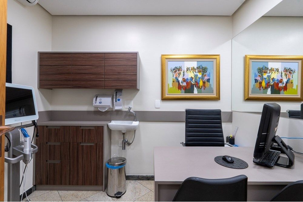 Sala-Conjunto, 206 m² - Foto 14