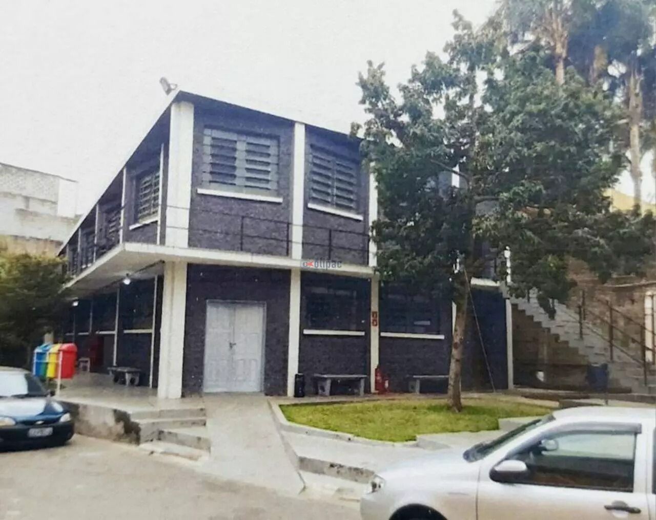 Depósito-Galpão-Armazém para alugar com 3 quartos, 12000m² - Foto 7