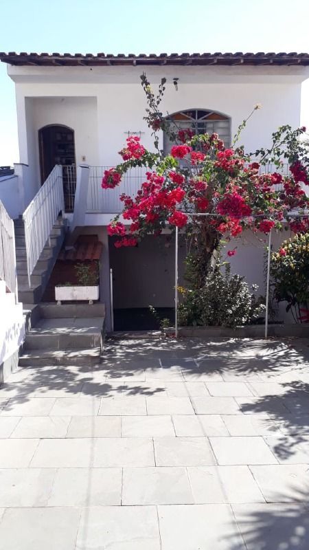 Sobrado, 3 quartos, 159 m² - Foto 1