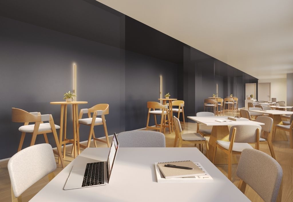 Apartamento, 2 quartos, 31 m² - Foto 6